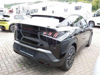 Neu Peugeot 3008 Allure 136 PS (100 kW) 2025 Perla nera schwarz SUV