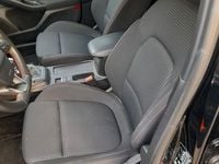 Gebraucht Ford Focus ST-Line 125 PS (91 kW) 2018 Schwarz Limousine