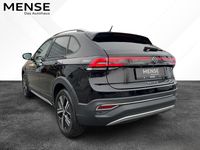 Gebraucht VW Taigo Style 116 PS (85 kW) 2025 Deep black perleffekt SUV