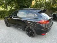 Gebraucht Porsche Cayenne Turbo 500 PS (367 kW) 2013 Schwarz SUV