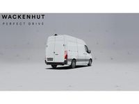 Gebraucht Mercedes Sprinter 170 PS (125 kW) 2024 Weiß Van