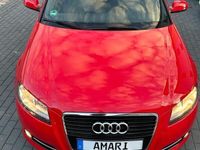gebraucht Audi A3 Cabriolet Ambition * Erste Hand *SH-gepfleg *