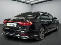 Gebraucht Audi A8 286 PS (210 kW) 2024 Schwarz Limousine