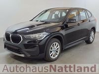 gebraucht BMW X1 sDrive 18 i Advantage Autom. PDC Navi