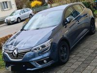 gebraucht Renault Mégane IV 