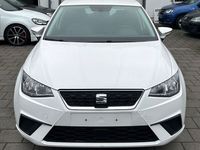 gebraucht Seat Ibiza Style 1.0 CNG Erdgas