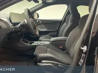 Neu BMW 120 Performance 170 PS (125 kW) 2026 Schwarz Kleinwagen