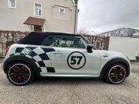 Second-hand Mini John Cooper Works 231 CP (169 kW) 2020 Alb Hatchback