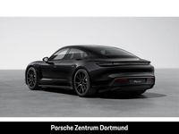 Neu Porsche Taycan 4S Black Edition 439 kW (598 PS) 2026 Schwarz Limousine