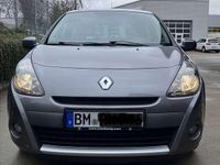 Gebraucht Renault Clio II Dynamique 103 PS (75 kW) 2011 Limousine