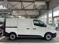 gebraucht Renault Trafic Kasten L1H1 2,8T TEMP KLIMA PDC R-KAM AHK