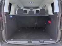 Gebraucht VW Caddy 102 PS (75 kW) 2025 Grau Van / Kleinbus