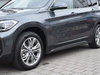 gebraucht BMW X1 X1 BaureihesDrive 20 i Sport Line