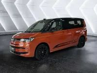 Nowe VW T7 Edition 150 KM (110 kW) 2026 Pomarańczowy Van