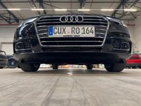 Gebraucht Audi A4 252 PS (185 kW) 2018 Schwarz Kombi
