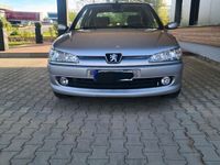 gebraucht Peugeot 306 