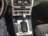 gebraucht VW CC 2.0 TDI 4Motion BlueMotion Technology DSG