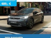 Neu VW ID.5 Pro 210 kW (286 PS) 2025 Schwarz SUV