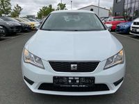 gebraucht Seat Leon 1.2 TSI Reference 5-Trg./Klima/Servo/2 Hand