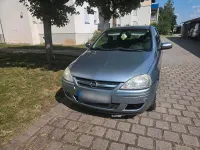 Gebraucht Opel Corsa 80 PS (58 kW) 2006 Kleinwagen