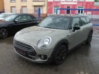 Gebraucht Mini Cooper D Clubman 150 PS (110 kW) 2019 Grau Kombi