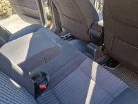 Gebraucht Skoda Octavia Elegance 116 PS (85 kW) 2000 Silber Limousine