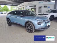 Gebraucht Citroën C4 Feel 131 PS (96 kW) 2023 Blau SUV