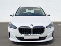 Gebraucht BMW 218 Active Tourer 136 PS (100 kW) 2024 Weiß Van / Kleinbus