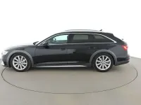Gebraucht Audi A6 Allroad Business 286 PS (210 kW) 2019 Schwarz Kombi