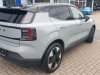 Brugt Volvo EX30 Plus 200 kW (272 HK) 2024 Grå SUV
