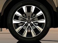 Neu Renault Austral 148 PS (108 kW) 2026 Schwarz SUV