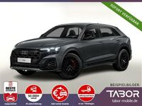 Gebraucht Audi SQ8 Ambiente 507 PS (372 kW) 2024 Daytonagrau perleffekt SUV