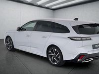 Gebraucht Peugeot 308 Allure 131 PS (96 kW) 2024 Weiß Kombi