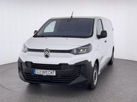 Gebraucht Citroën Jumpy 120 PS (88 kW) 2024 Weiß Van / Kleinbus