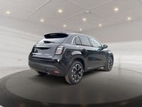 Neu Fiat 600 La Prima 145 PS (106 kW) 2026 Schwarz schwarz SUV