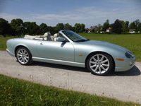 Usata Jaguar XK 2005 Andere farben Cabrio