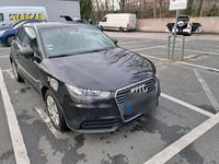 gebraucht Audi A1 1.2 TFSI LPG, 2 Hand