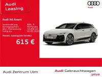 Gebraucht Audi A6 e-tron S-Line 269 kW (367 PS) 2025 Beige Kombi