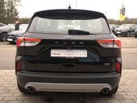 Gebraucht Ford Kuga Titanium X 224 PS (164 kW) 2021 Schwarz SUV