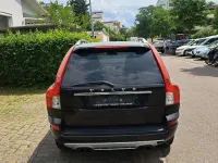 Gebraucht Volvo XC90 R-Design 200 PS (147 kW) 2013 Schwarz SUV