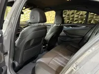 Gebraucht BMW 545e M Sport 286 PS (210 kW) 2021 Grau Limousine