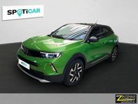 Gebraucht Opel Mokka-e Elegance 100 kW (136 PS) 2022 Grün SUV