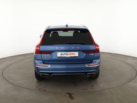 Gebraucht Volvo XC60 R-Design 190 PS (139 kW) 2019 Blau SUV