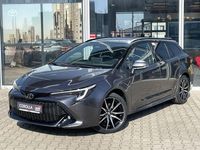 Neu Toyota Corolla Sport 178 PS (130 kW) 2025 Marlingrau metallic / dach sch Kombi