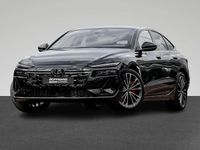 Neu Audi A6 e-tron Sport 314 kW (428 PS) 2026 Mythosschwarz metallic SUV