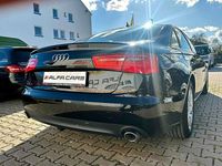 Gebraucht Audi A6 Sport 245 PS (180 kW) 2013 Schwarz Limousine