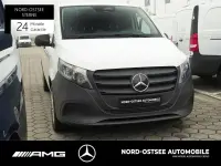 Używany Mercedes Vito 2024 Biały Van