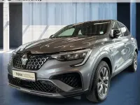 Gebraucht Renault Arkana Techno 140 PS (102 kW) 2025 Grau SUV