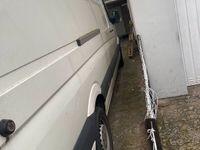 gebraucht VW Crafter 