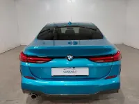 Gebraucht BMW 218 M Sport 136 PS (100 kW) 2024 Blaukeine angabe Coupé